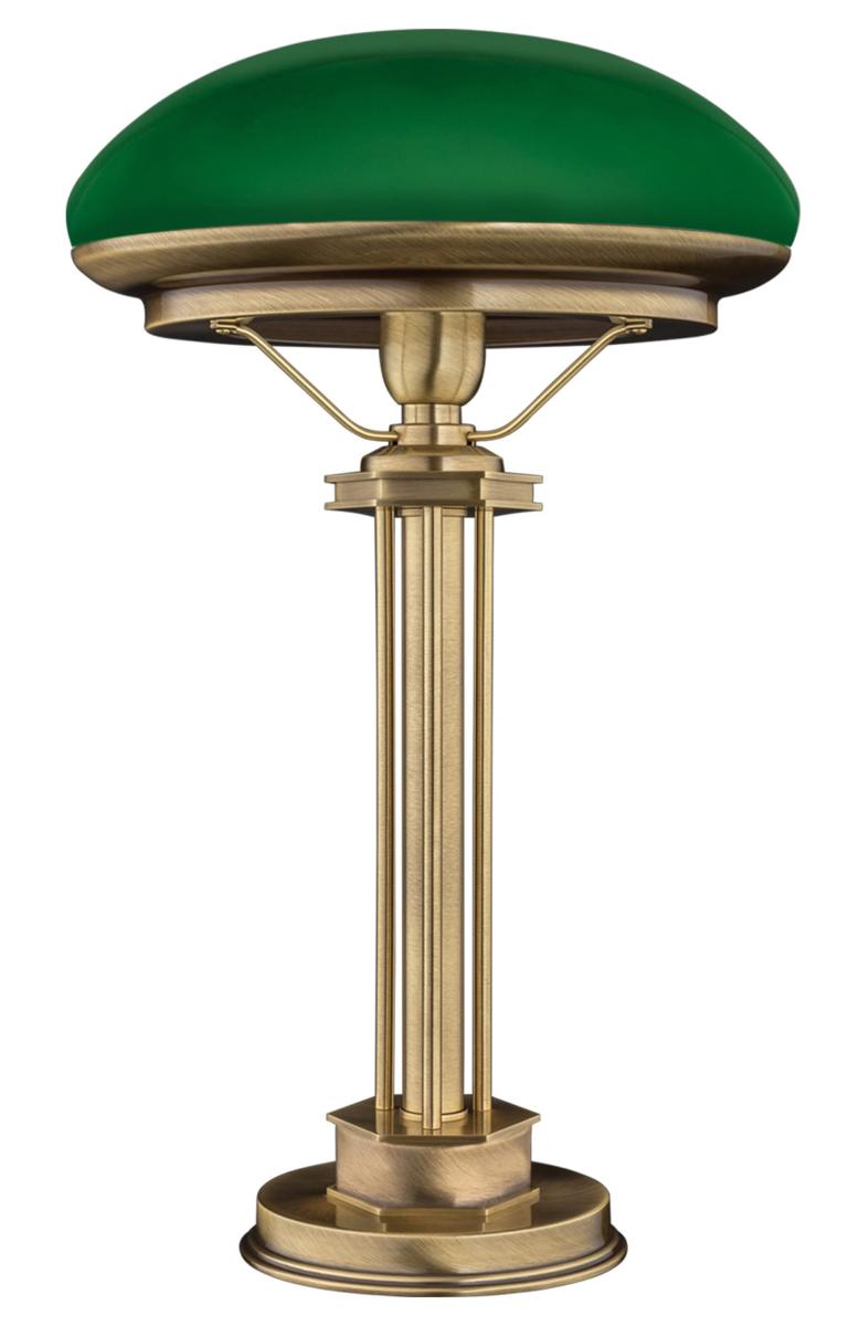 Настольная лампа Kutek Decor DEC-LG-1 (P) GR в #REGION_NAME_DECLINE_PP#