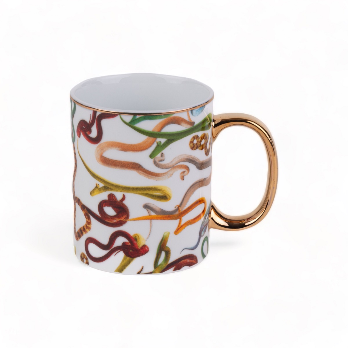 Кружка Snakes Seletti Toiletpaper Mug 17221 в #REGION_NAME_DECLINE_PP#