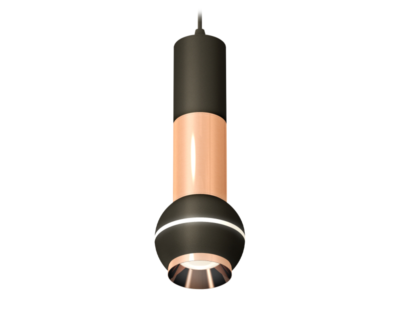 Подвесной светильник Ambrella Light Techno Spot XP11020040 (A2302, C6323, A2063x2, C6326, C1102, N7035) в Санкт-Петербурге