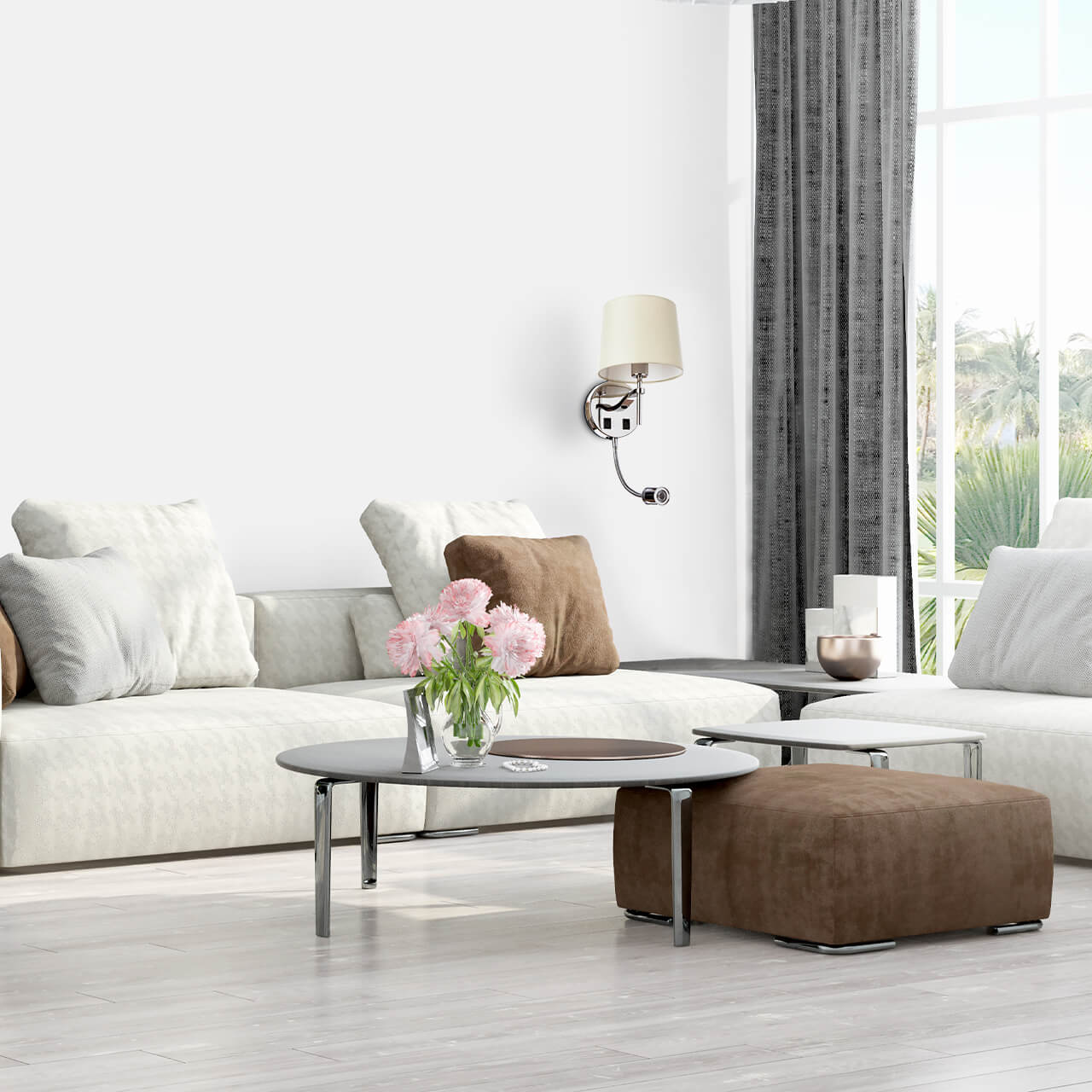 Бра Divinare 1341/02 AP-2 в #REGION_NAME_DECLINE_PP#