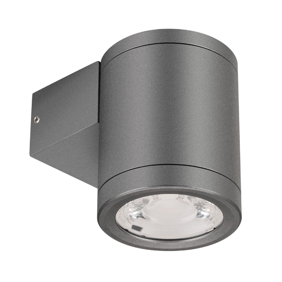Уличный настенный светильник Arlight LGD-RAY-WALL-R65-9W Day4000 (GR, 23 deg, 230V) 044852 в Санкт-Петербурге
