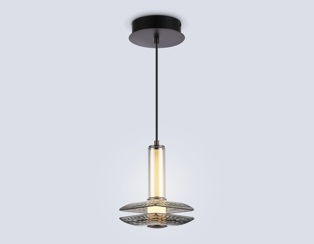 Подвесной светильник Ambrella Light High Light Crystal LH31003 в Санкт-Петербурге