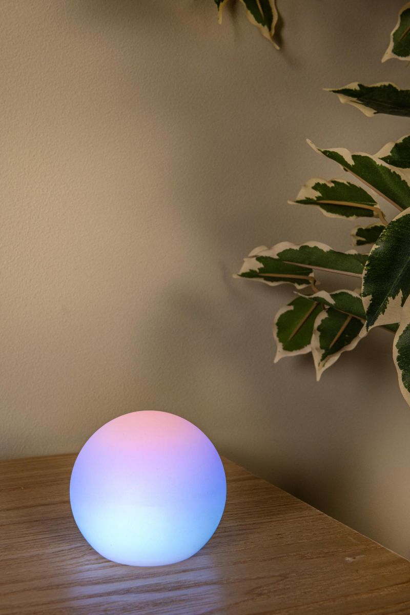 Уличная настольная лампа Lucide Pino 06529/08/31 в Санкт-Петербурге