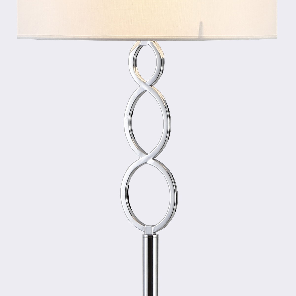 Торшер Illumico IL0340-1F-17 CR в #REGION_NAME_DECLINE_PP#