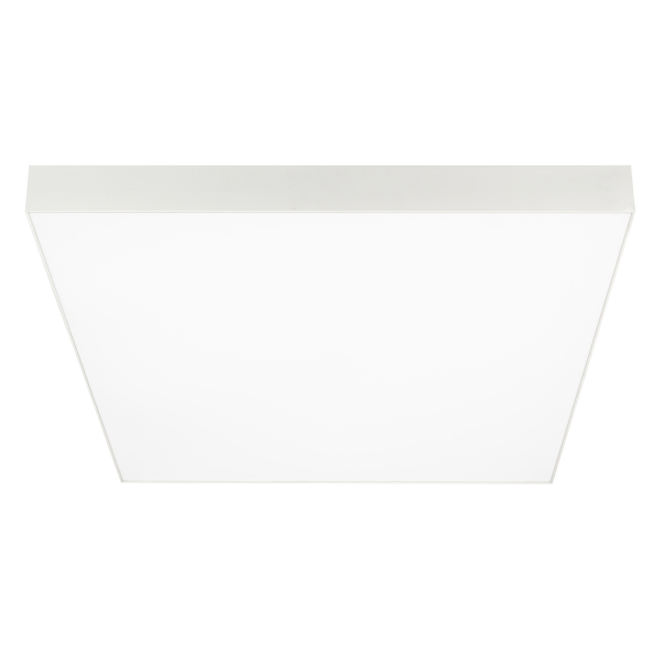 Потолочный светильник Arlight SP-Quadro-S600x600-60W Warm3000 034804 в Санкт-Петербурге