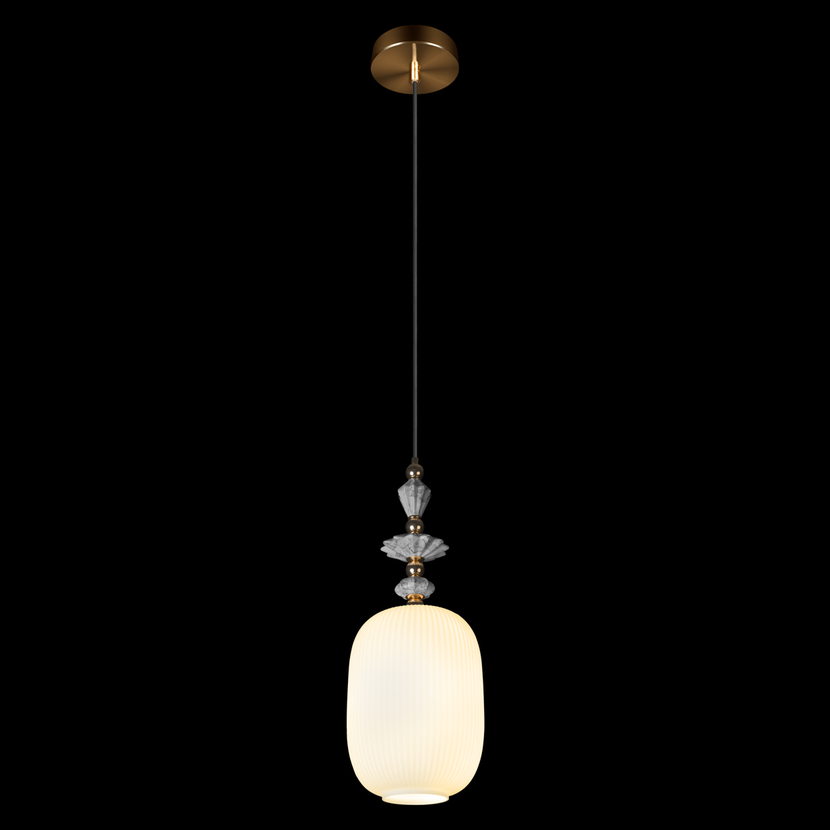 Подвесной светильник Loft IT Family 10365/G в Санкт-Петербурге