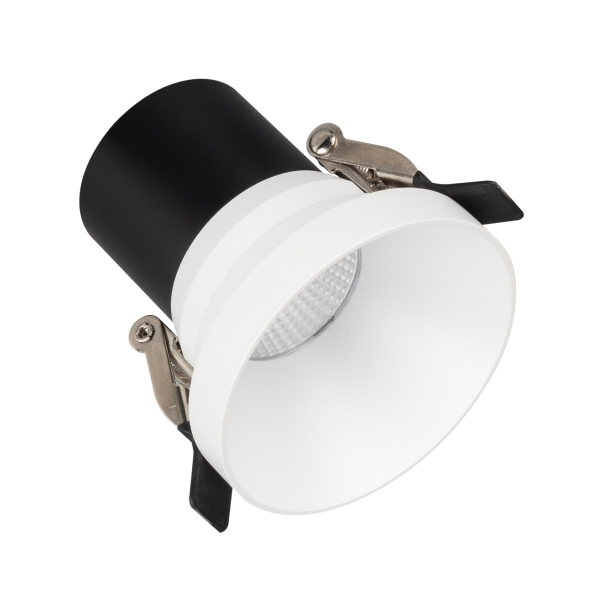 Встраиваемый светильник Arlight MS-Volcano-Built-R95-15W Warm3000 035441 в Санкт-Петербурге