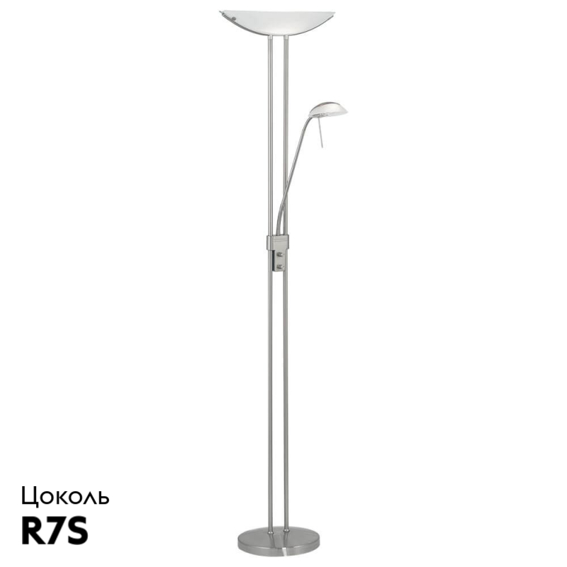 Торшер Eglo Baya 30637 в Санкт-Петербурге