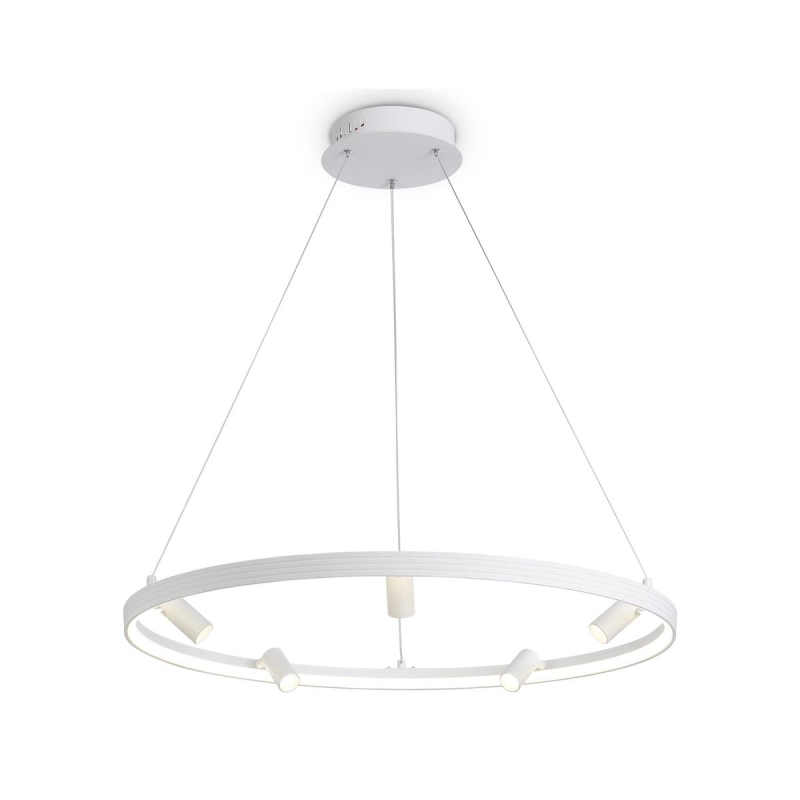 Подвесной светильник Ambrella Light Comfort FL5288 в Санкт-Петербурге