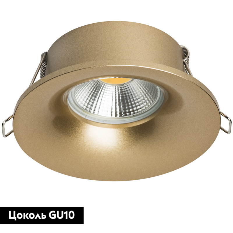 Встраиваемый светильник Lightstar Levigo 010023 в Санкт-Петербурге