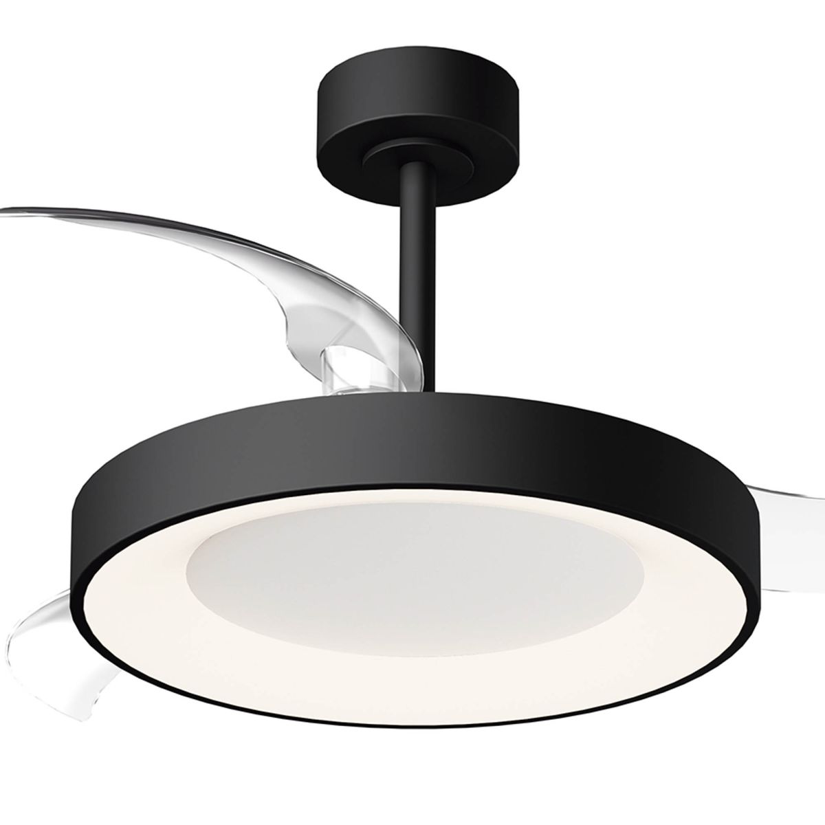 Люстра-вентилятор Mantra Niseko Fan 9063 в Санкт-Петербурге