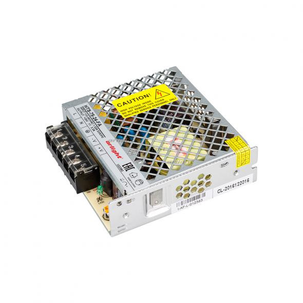 Блок питания Arlight HTS-75-24-FA (24V, 3.2A, 75W) 022382 в Санкт-Петербурге