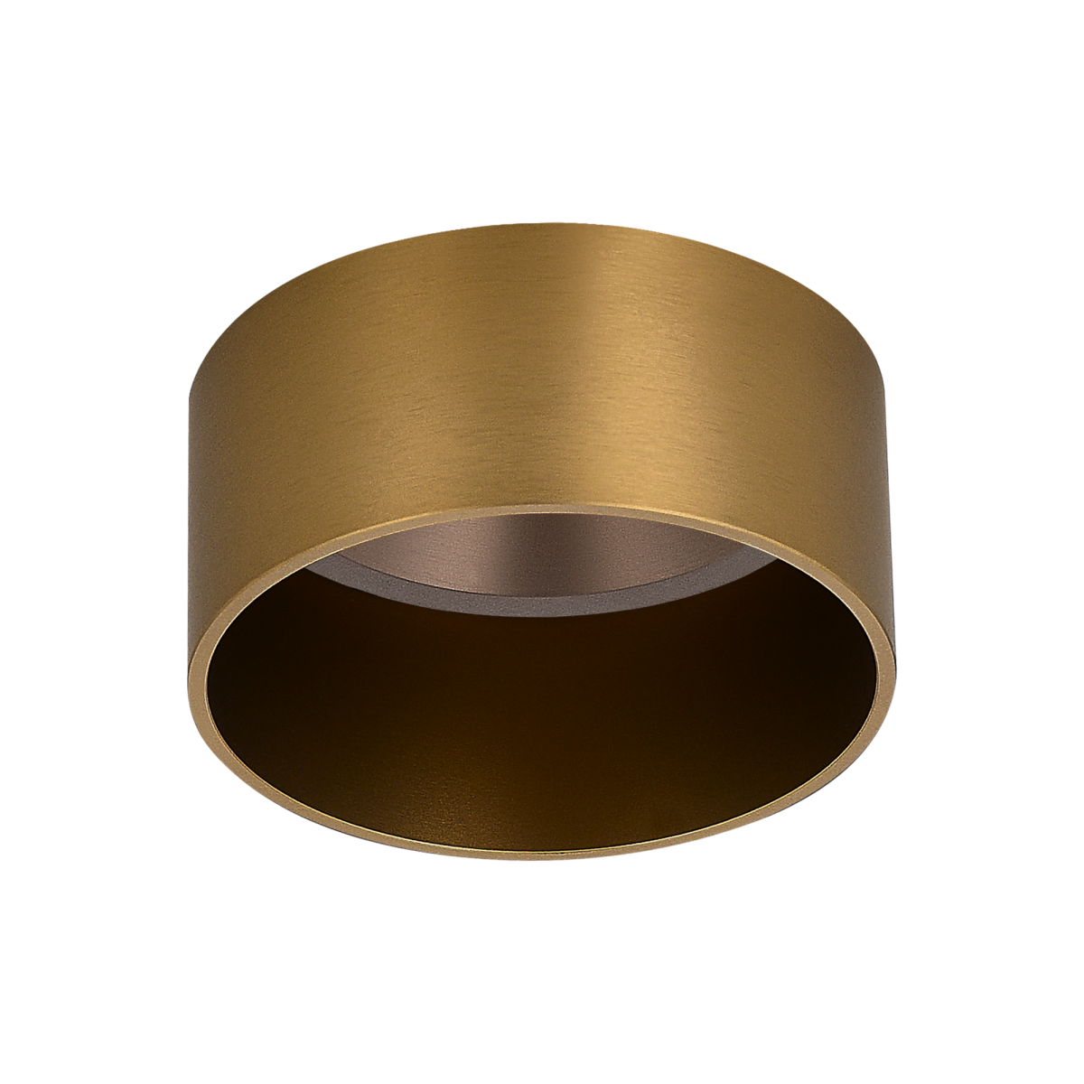 Встраиваемый светильник Donolux Munich DL18030R1BronzeDBronze D в Санкт-Петербурге