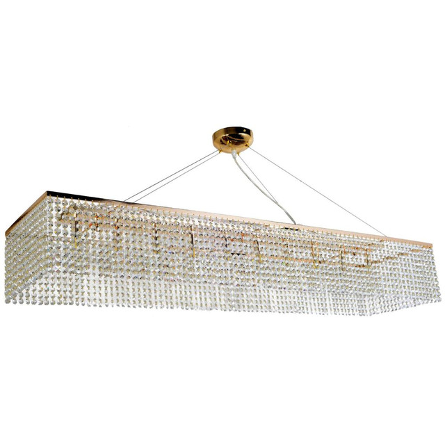 Подвесная люстра Arti Lampadari Milano E 1.5.120X30.501 G в Санкт-Петербурге