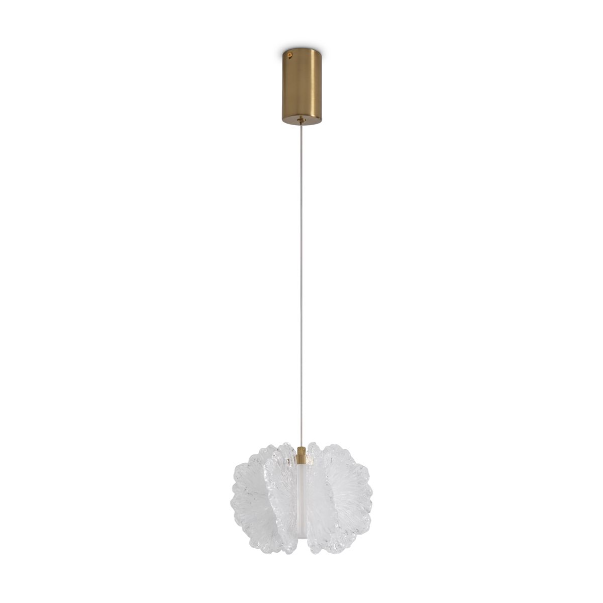 Подвесной светильник Freya Flower FR5579PL-L8BS в Санкт-Петербурге