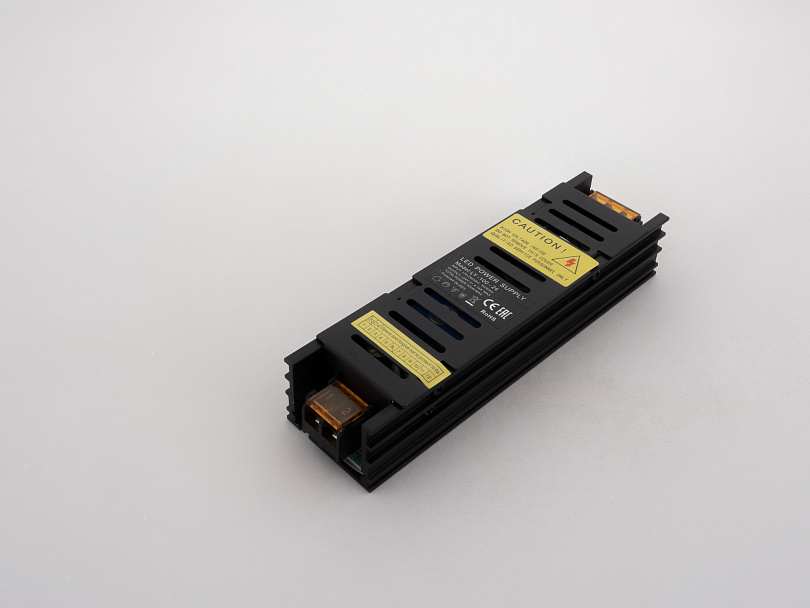 Блок питания LEDS POWER 100Вт 24В BLACK 002996 в Санкт-Петербурге