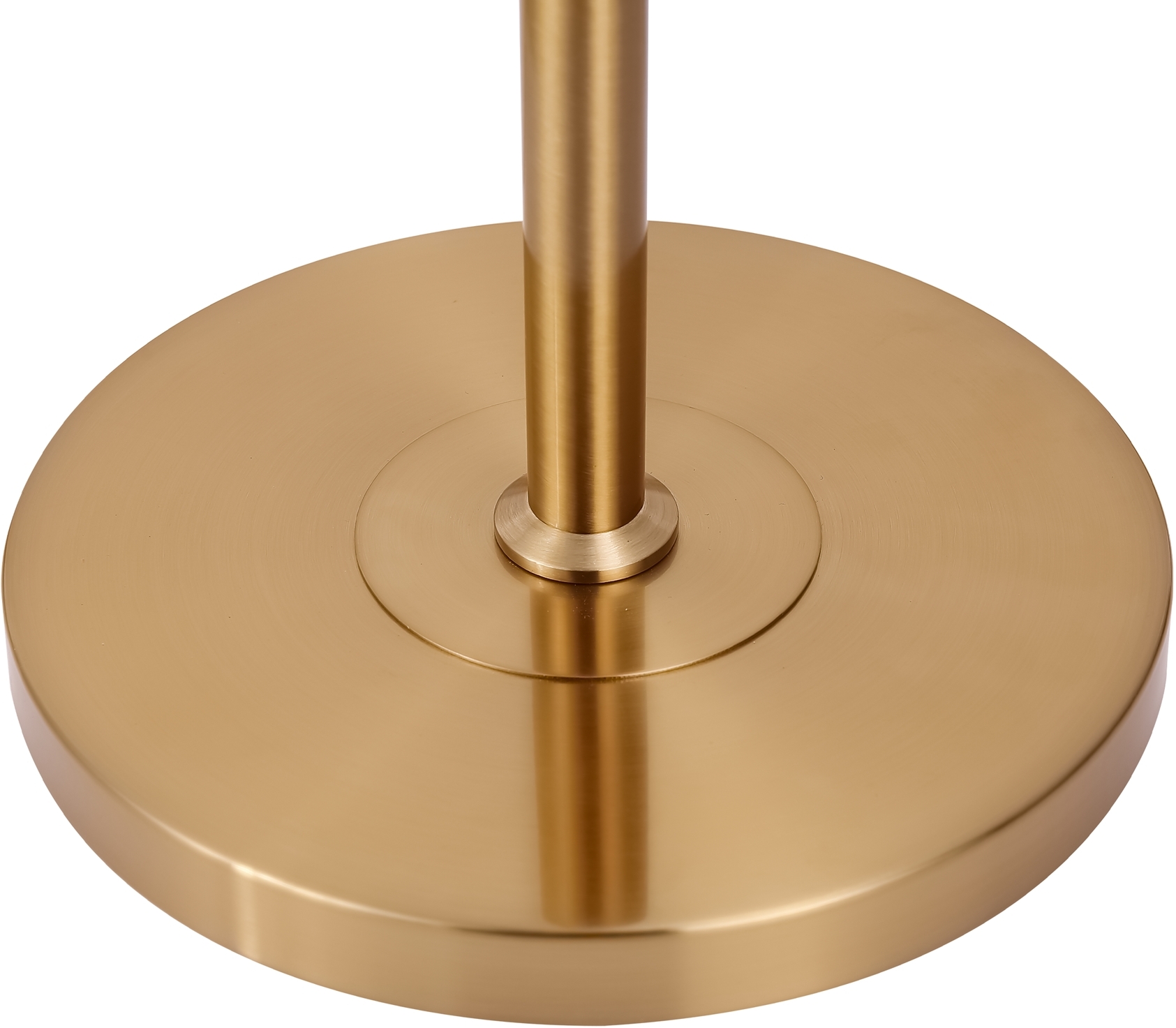 Торшер Freya Riverside FR1007FL-01BS в Санкт-Петербурге