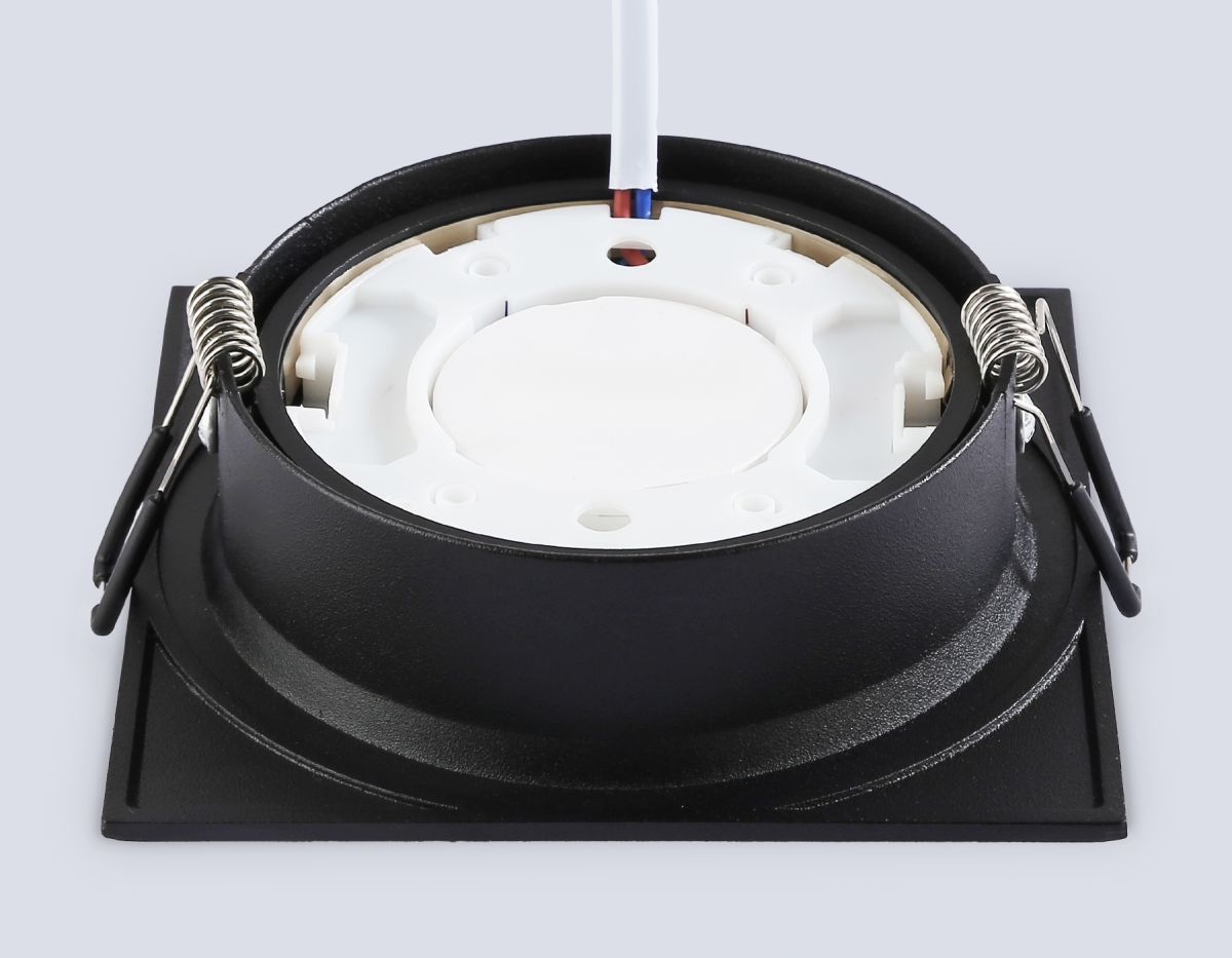 Встраиваемый светильник Ambrella Light Techno Spot Standard Tech TN52233 в Санкт-Петербурге
