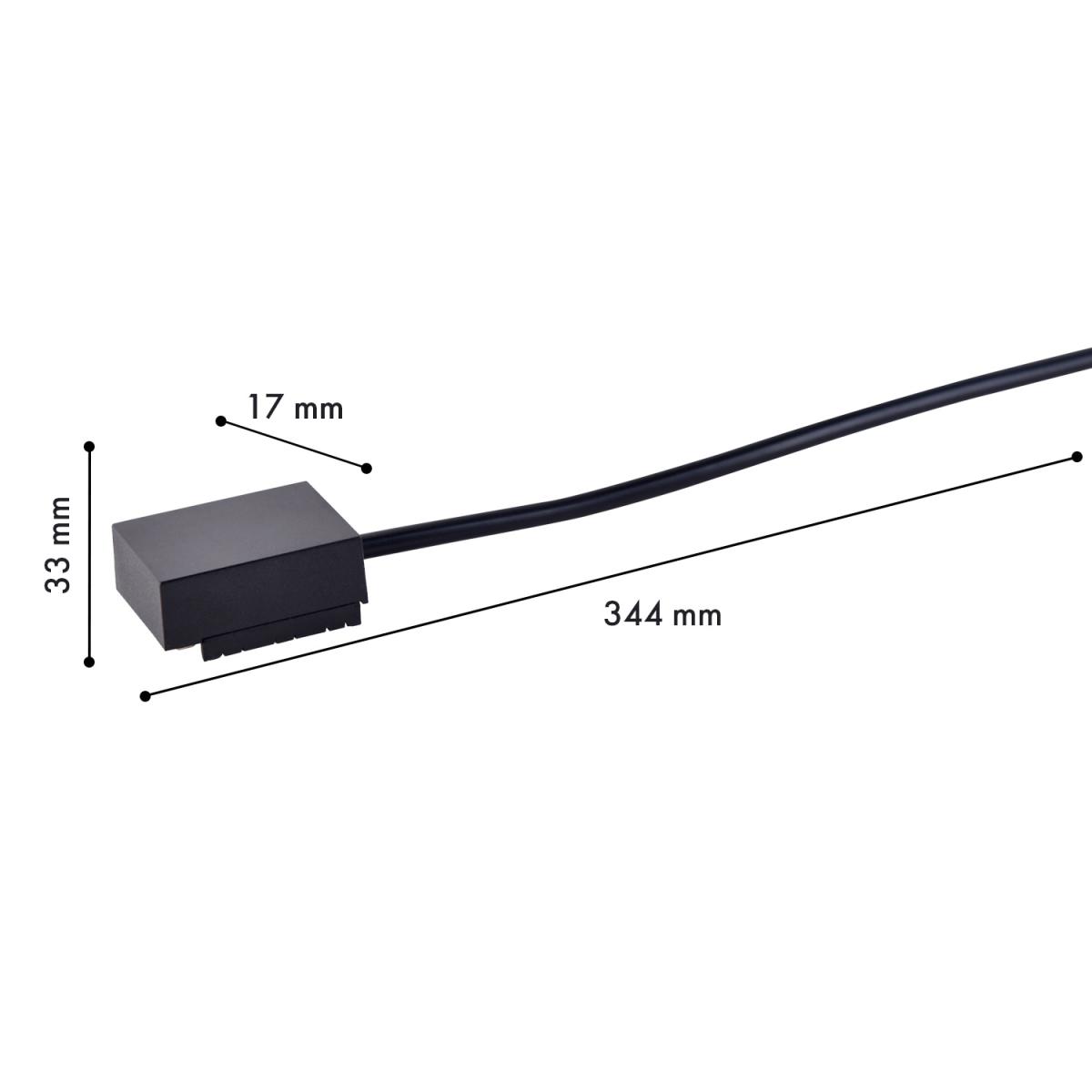 Коннектор Favourite Unica 1011-CB-033 в Санкт-Петербурге