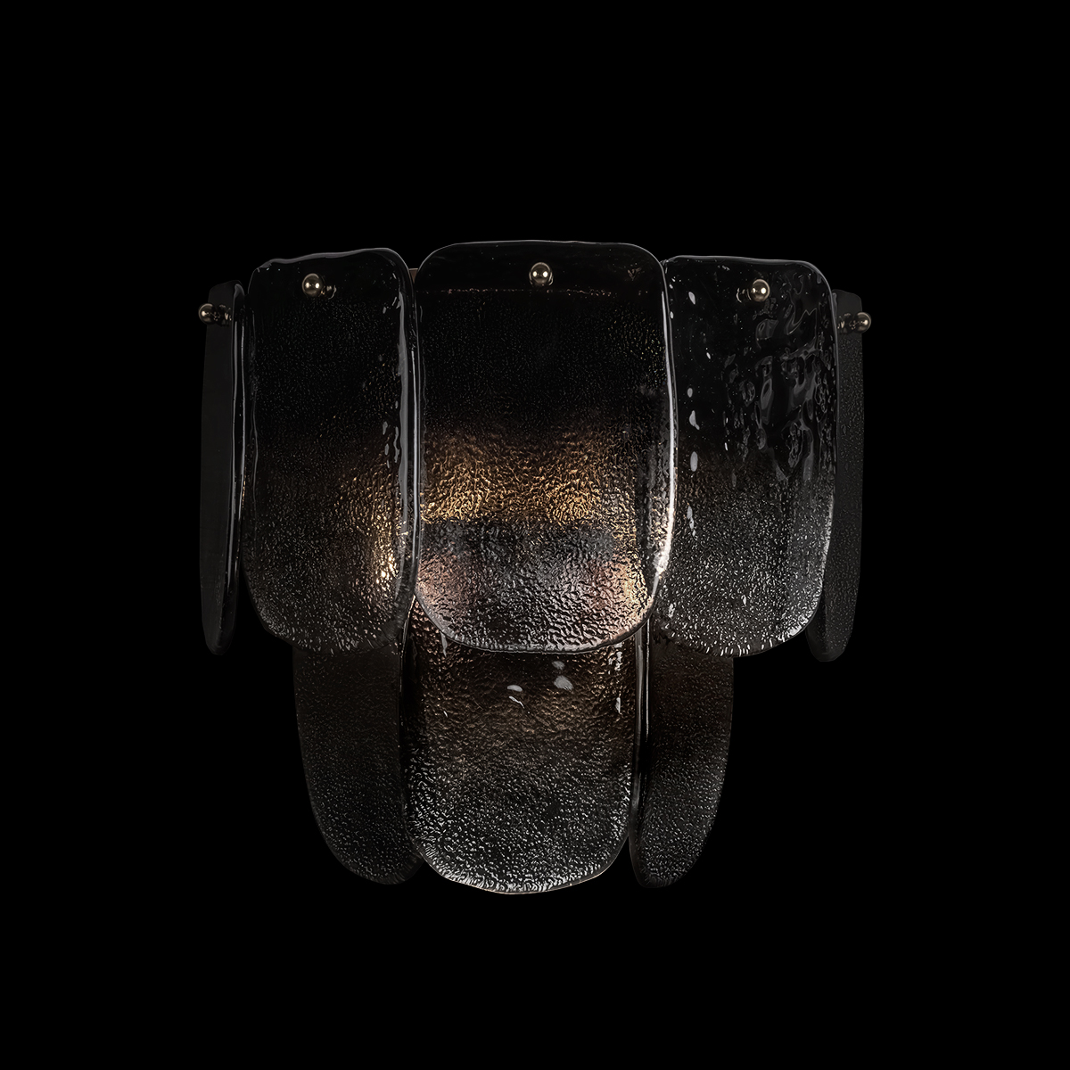 Настенный светильник LOFT IT Gradient 10482W Smoke в #REGION_NAME_DECLINE_PP#