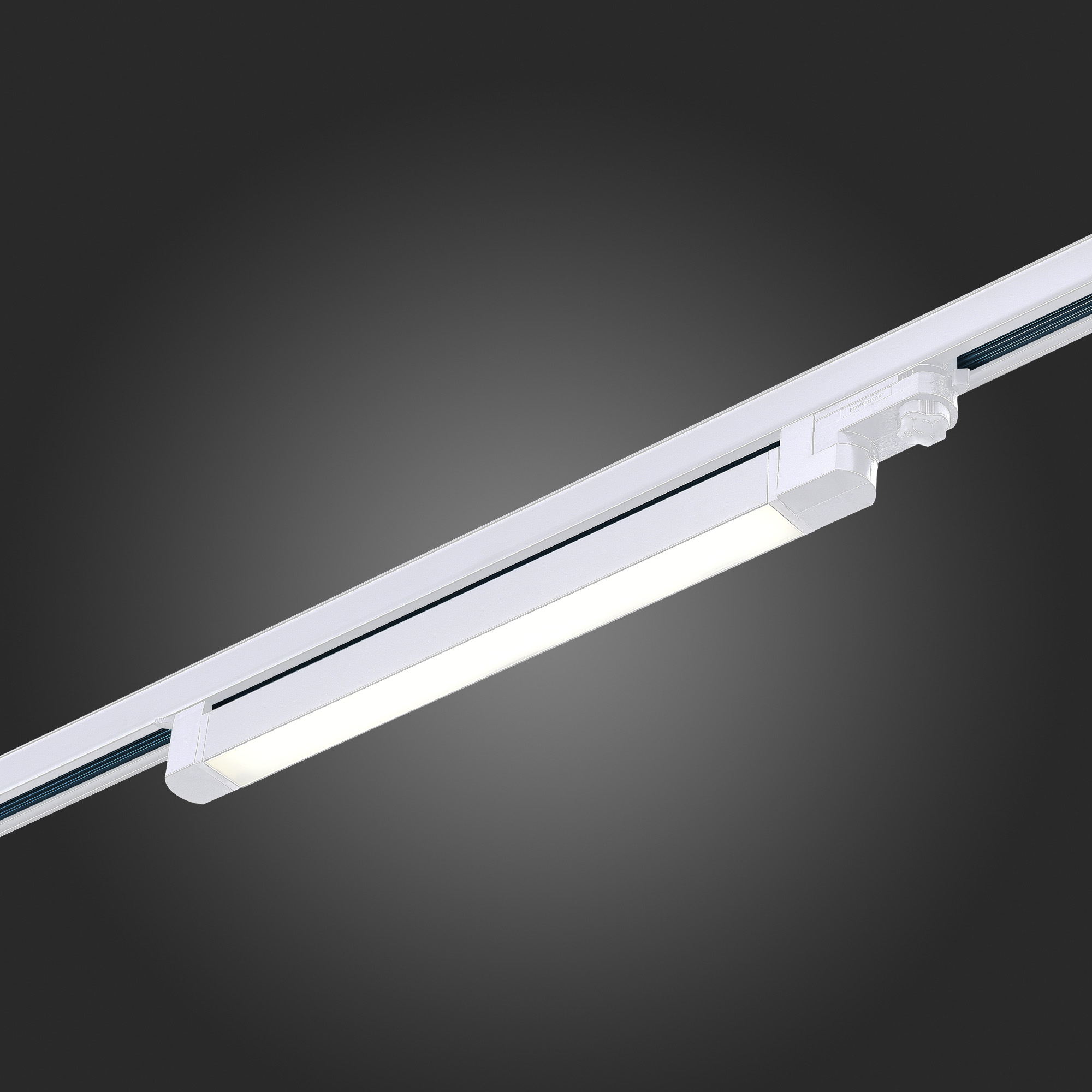 Трековый трехфазный светильник ST Luce ST663.536.20 в Санкт-Петербурге