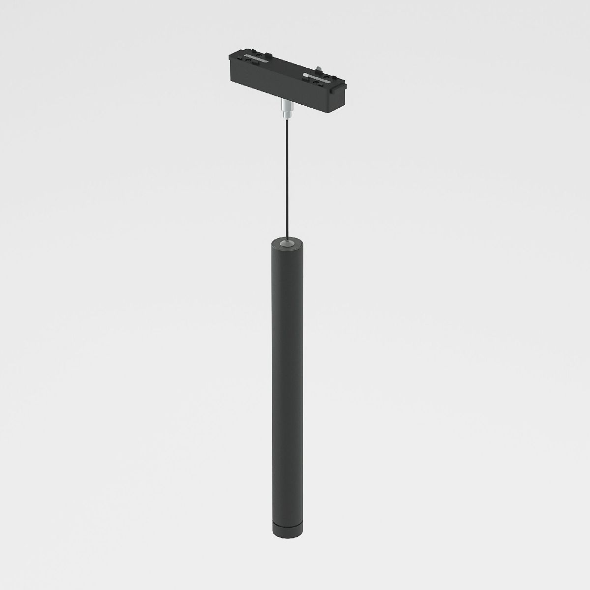 Трековый магнитный светильник Elektrostandard Flat magnetic 4690389197178 a063714 в Санкт-Петербурге