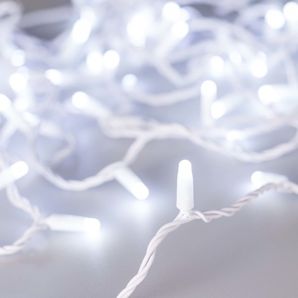 Светодиодная гирлянда Arlight ARD-String-Classic-10000-White-100LED-Milk-Flash White 031203 в #REGION_NAME_DECLINE_PP#