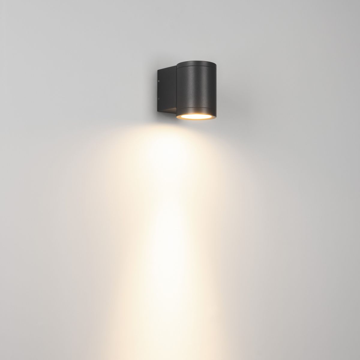 Уличный настенный светильник Arlight LGD-RAY-WALL-R65-9W Day4000 (GR, 23 deg, 230V) (IP65 Металл) 044852(1) в #REGION_NAME_DECLINE_PP#