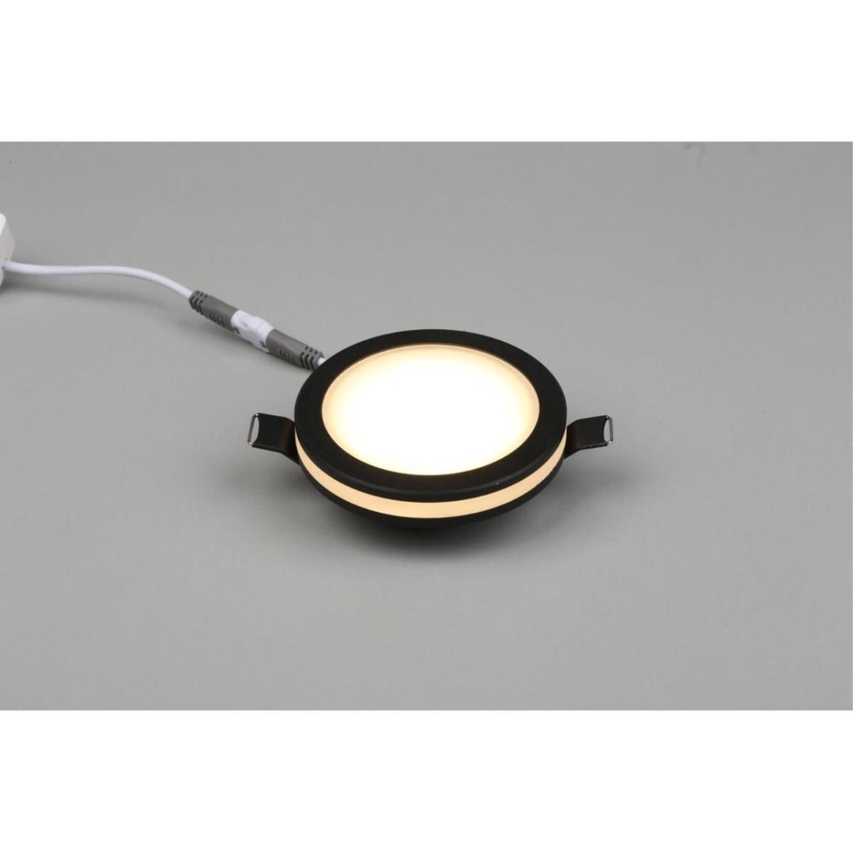 Встраиваемый светильник Aployt Nastka APL.0013.19.09 в Санкт-Петербурге