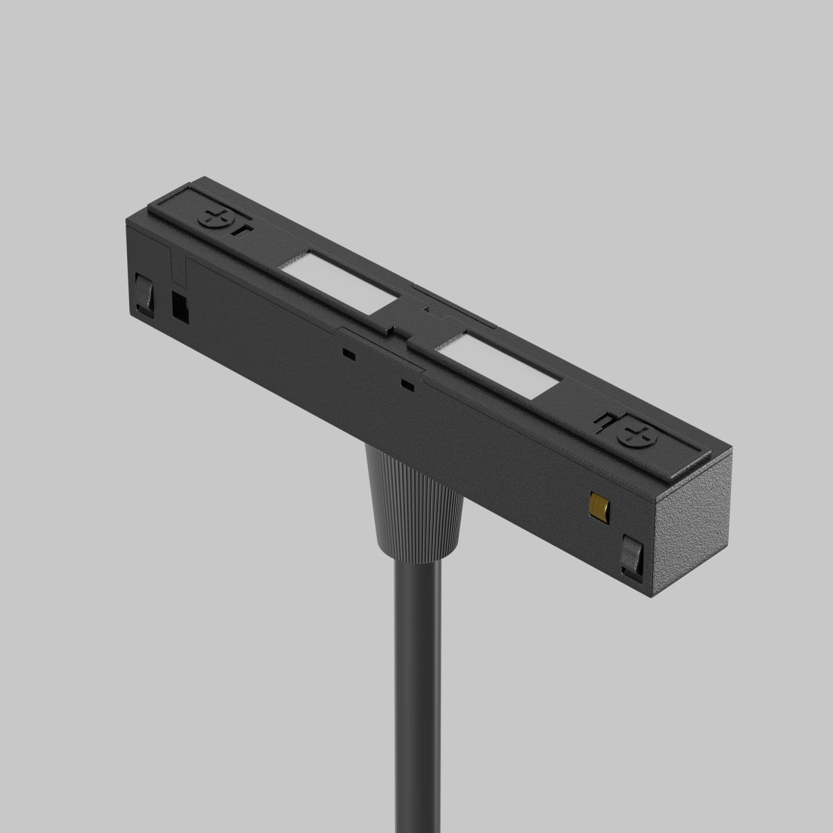Трековый магнитный светильник Maytoni Technical Focus LED TR016-2-12W4K-B-1 в Санкт-Петербурге
