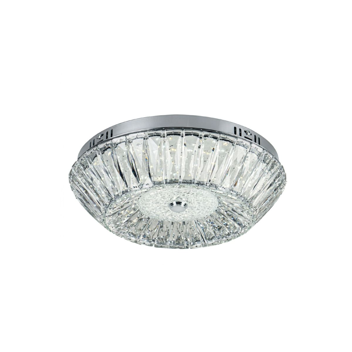 Потолочный cветильник LED4U L1190-400 CR в Санкт-Петербурге