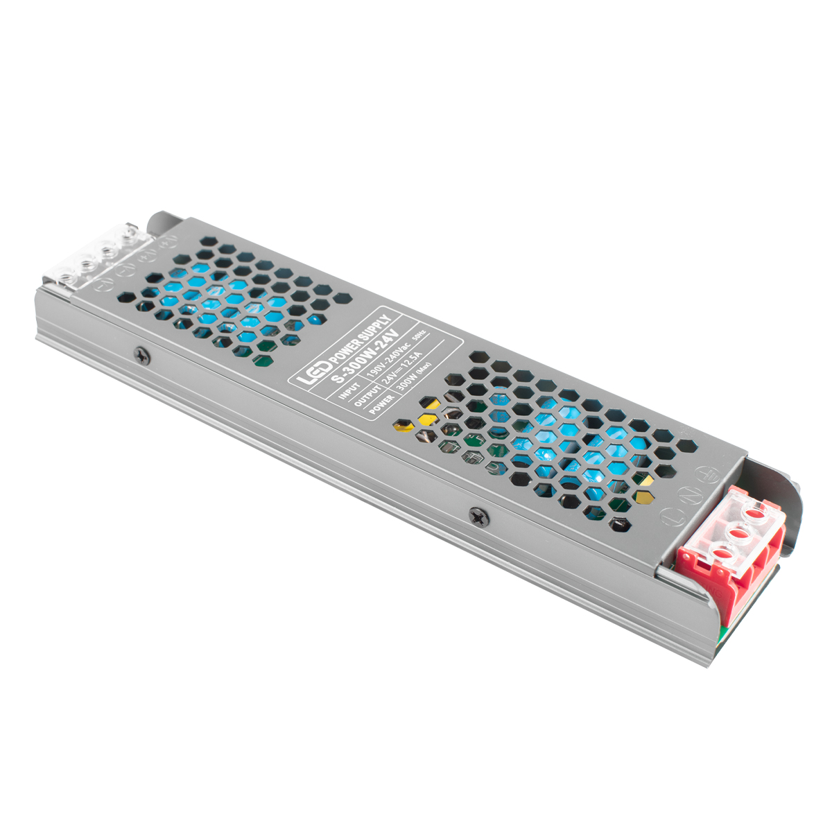 Блок питания Loft IT Power 300W, 24V, IP20 10364/30020 в Санкт-Петербурге