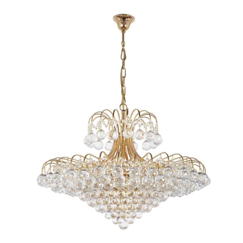 Подвесная люстра Arti Lampadari Civetta E 1.5.66.100 G в Санкт-Петербурге