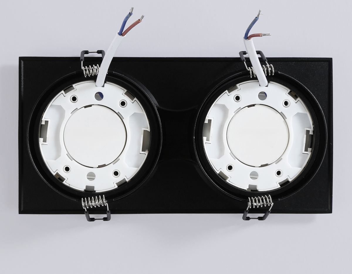 Встраиваемый светильник Ambrella Light Techno Spot Standard Tech TN52235 в Санкт-Петербурге