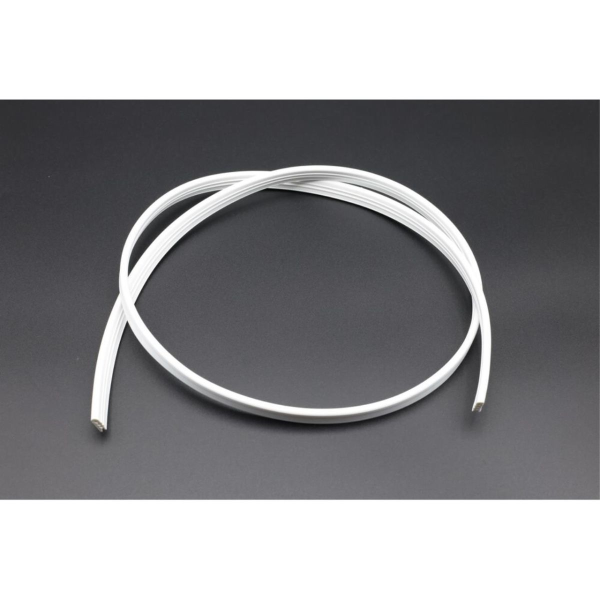 Гарпун шинопровода для натяжного потолка Aployt Magnetic track 220 APL.0284.10.01 в Санкт-Петербурге