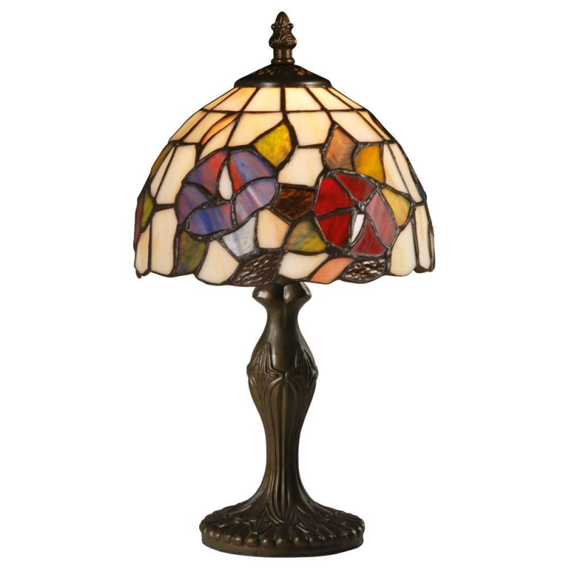 Настольная лампа Arte Lamp Florizel A3165LT-1BG в Санкт-Петербурге