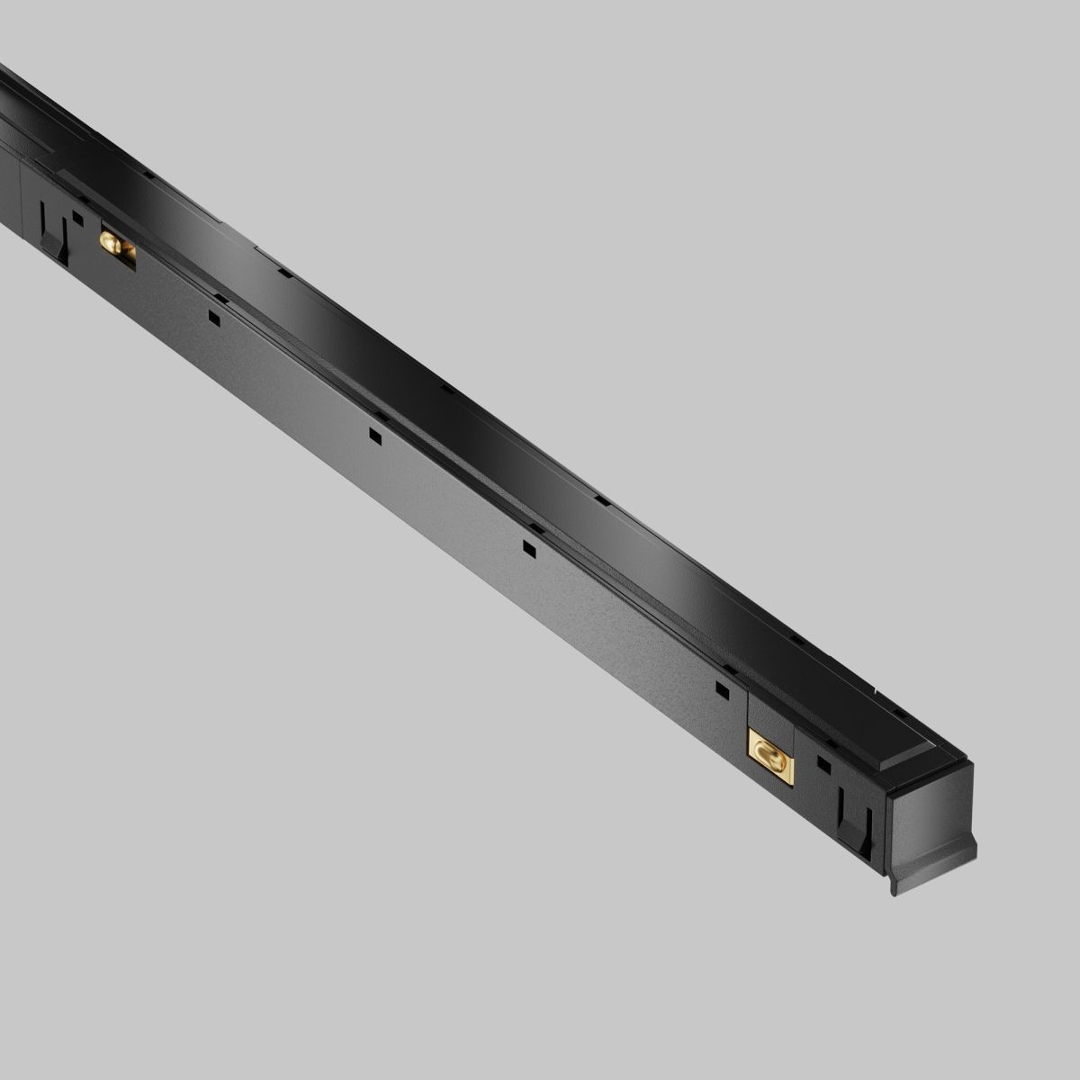 Трековый магнитный светильник Maytoni Technical Basis Exility X TR240-4-18WTW-DSZ-B в Санкт-Петербурге