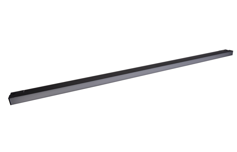Трековый светильник Crystal Lux CLT 0.33 001 30W BL M4000K в Санкт-Петербурге