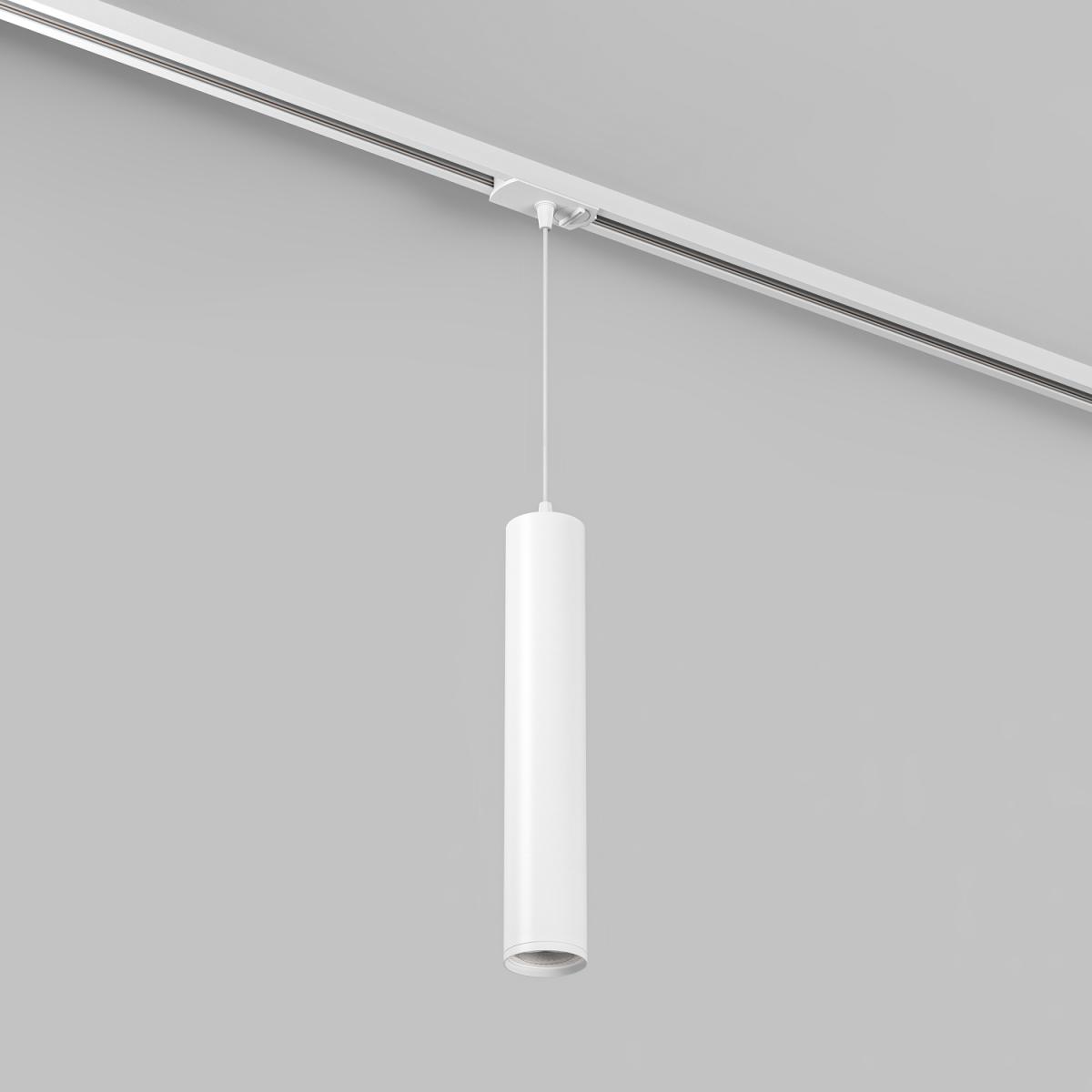 Светильник на шине Denkirs DK6210-WH в Санкт-Петербурге