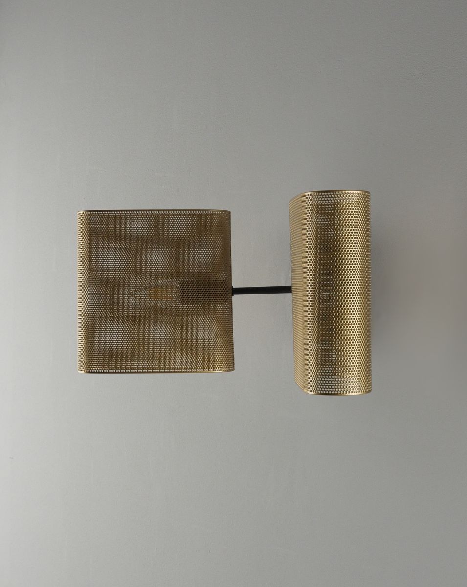 Бра Moderli Metalicana V11810-2W в Санкт-Петербурге