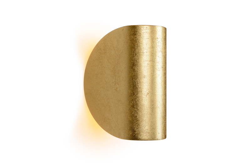 Настенный светильник iLedex Cute ZD8077-6W Gold УЦ в Санкт-Петербурге