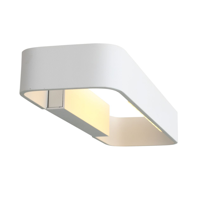Настенный светодиодный светильник ST Luce Listelli SL454.501.01 в Санкт-Петербурге
