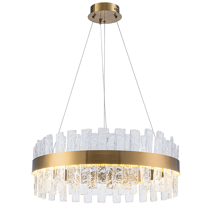 Подвесная люстра Bojeni Veloce BLD-V0119-036-GL в Санкт-Петербурге