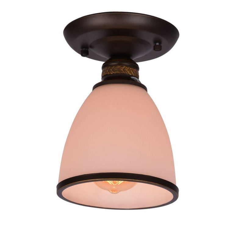 Потолочный светильник Arte Lamp Bonito A9518PL-1BA в Санкт-Петербурге