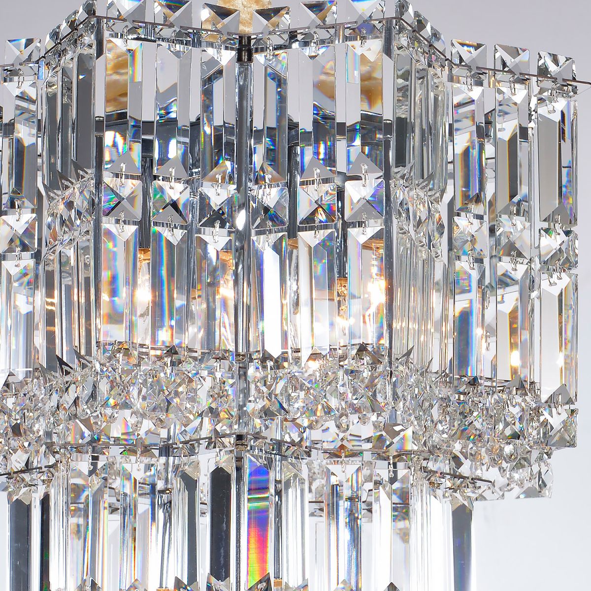 Подвесная люстра Reluce 10060-0.4-08 DN в Санкт-Петербурге