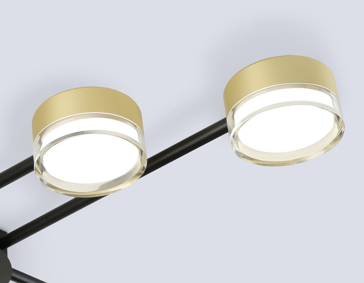 Потолочный светильник Ambrella Light Comfort FL71507 в Санкт-Петербурге