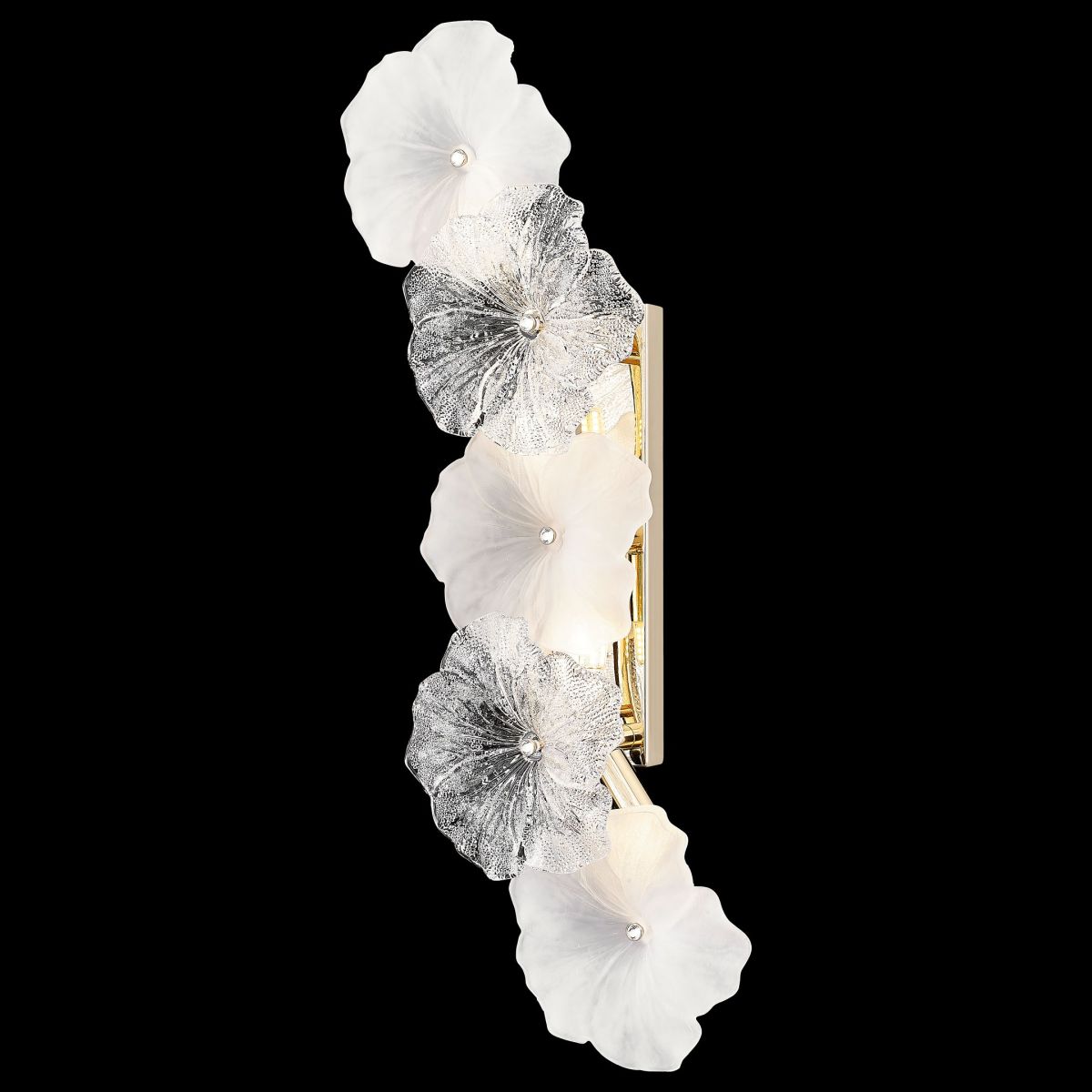 Настенный светильник Wertmark Isabella WE112.04.301 в #REGION_NAME_DECLINE_PP#