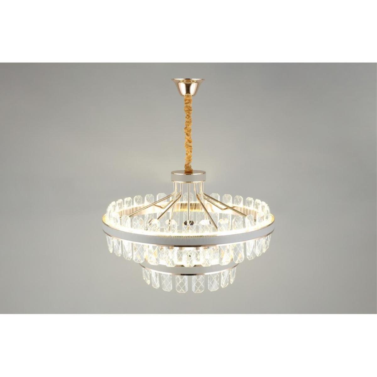 Подвесная люстра Aployt Juda APL.032.03.158 в Санкт-Петербурге