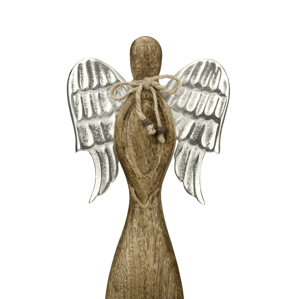 Фигурка декоративная Ангел Eglo Baliguian 427521 в #REGION_NAME_DECLINE_PP#