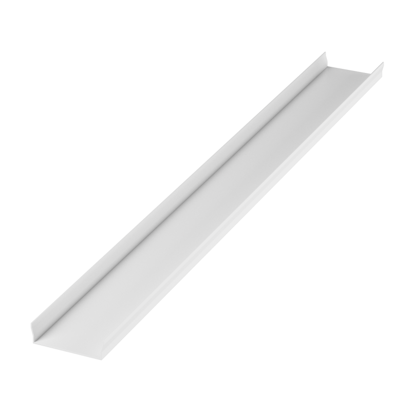 Крышка для низковольтного трека DesignLed SY-601201-0.6-CV-WH 007802 в Санкт-Петербурге